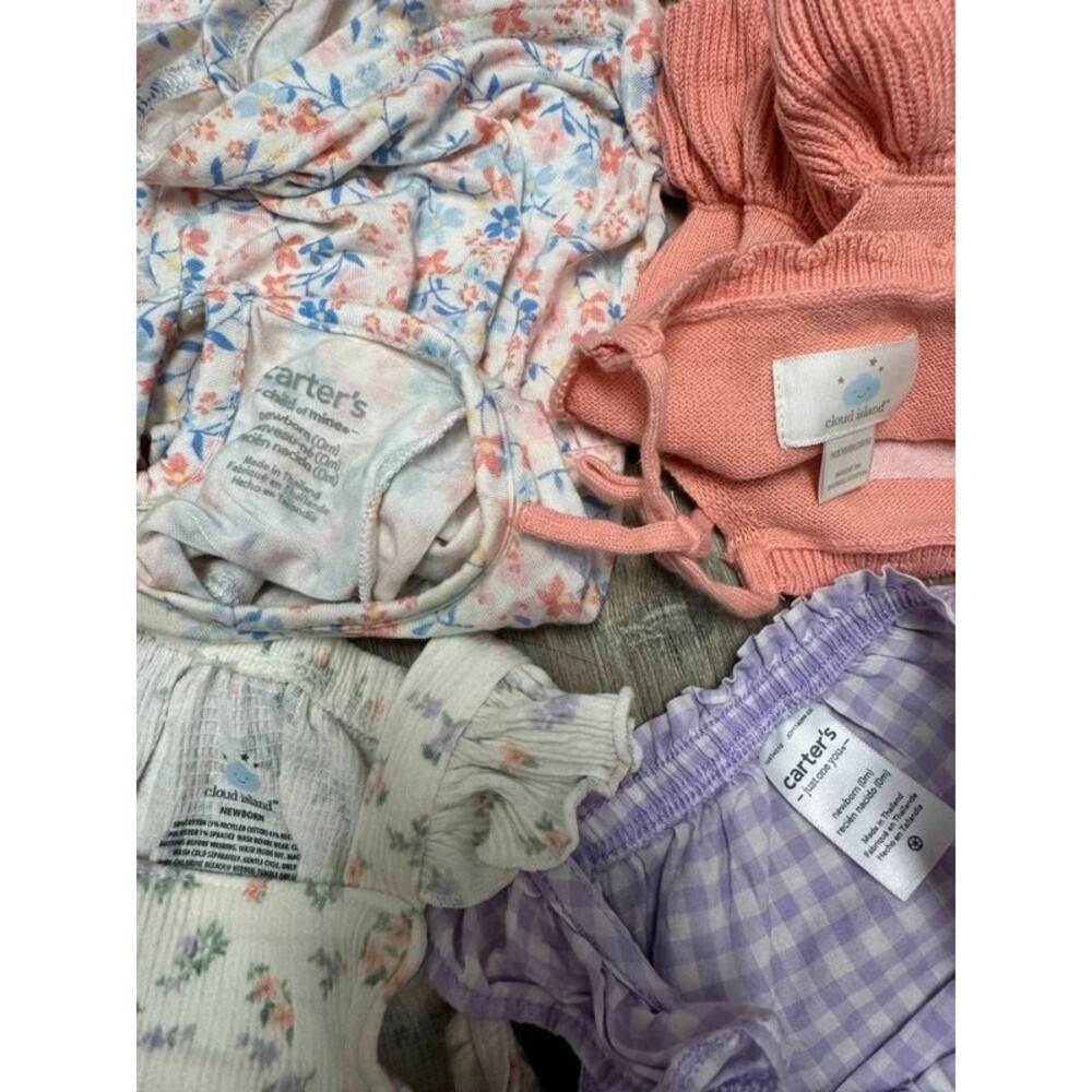 Newborn bundle - Picture 6 of 6